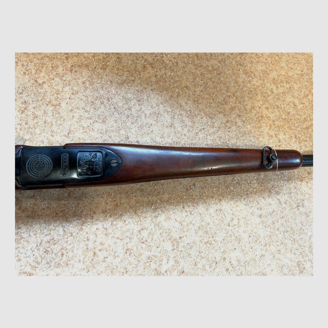 Steyr Mannlicher S