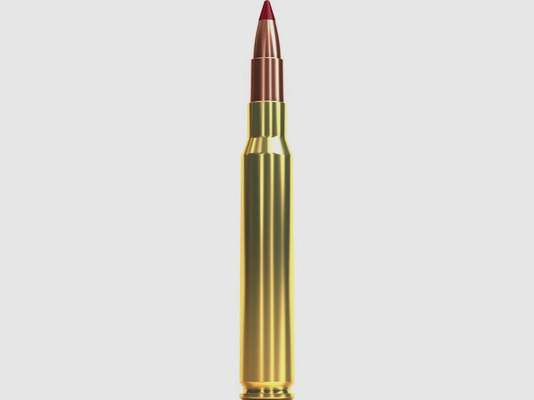 S&B .30-06 Spr. Exergy Edge 10,7 g/165 gr, image 4 sur 6