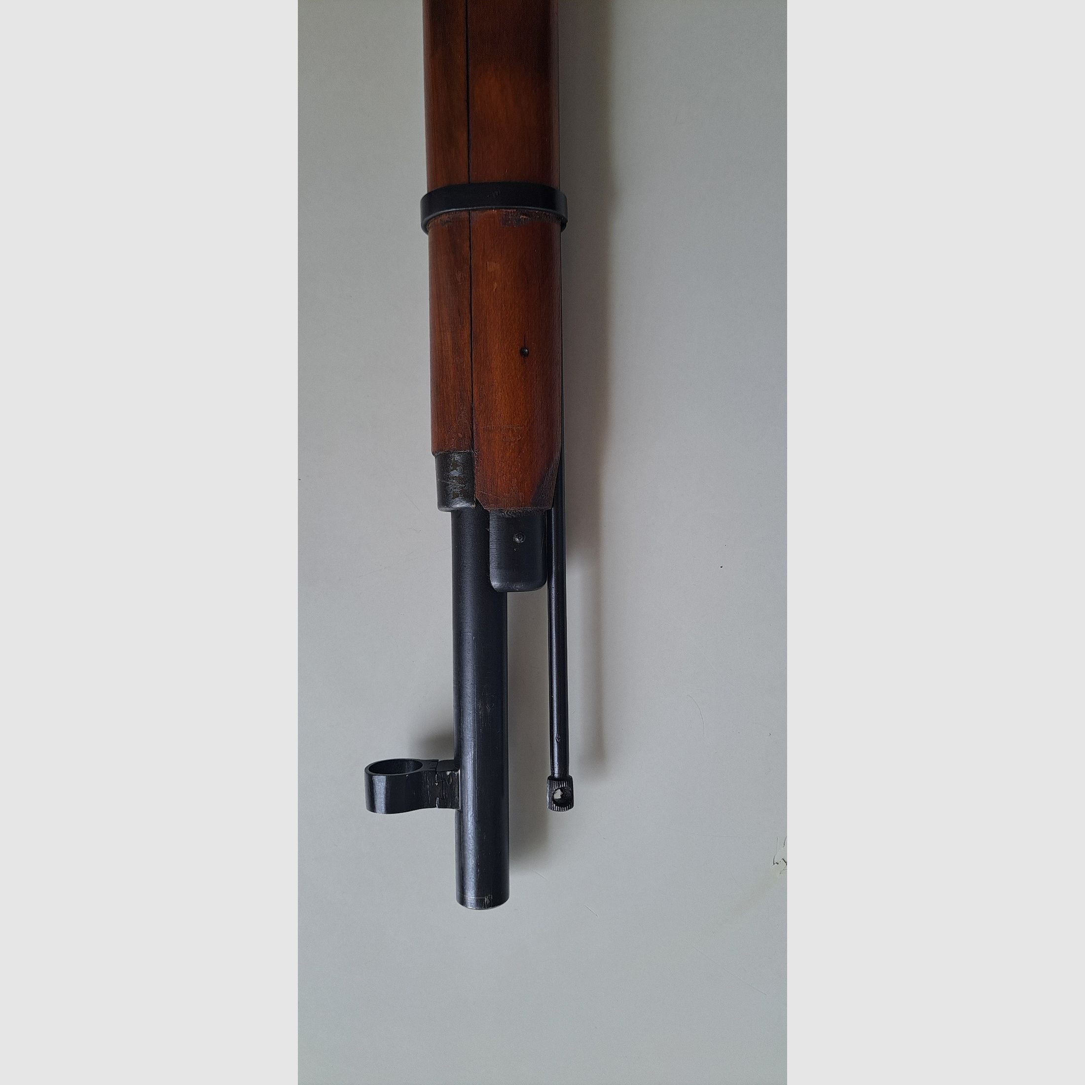 Top Mosin Nagant Bj. 1934 im Kaliber 7,62x54R - sofort verfügbar
