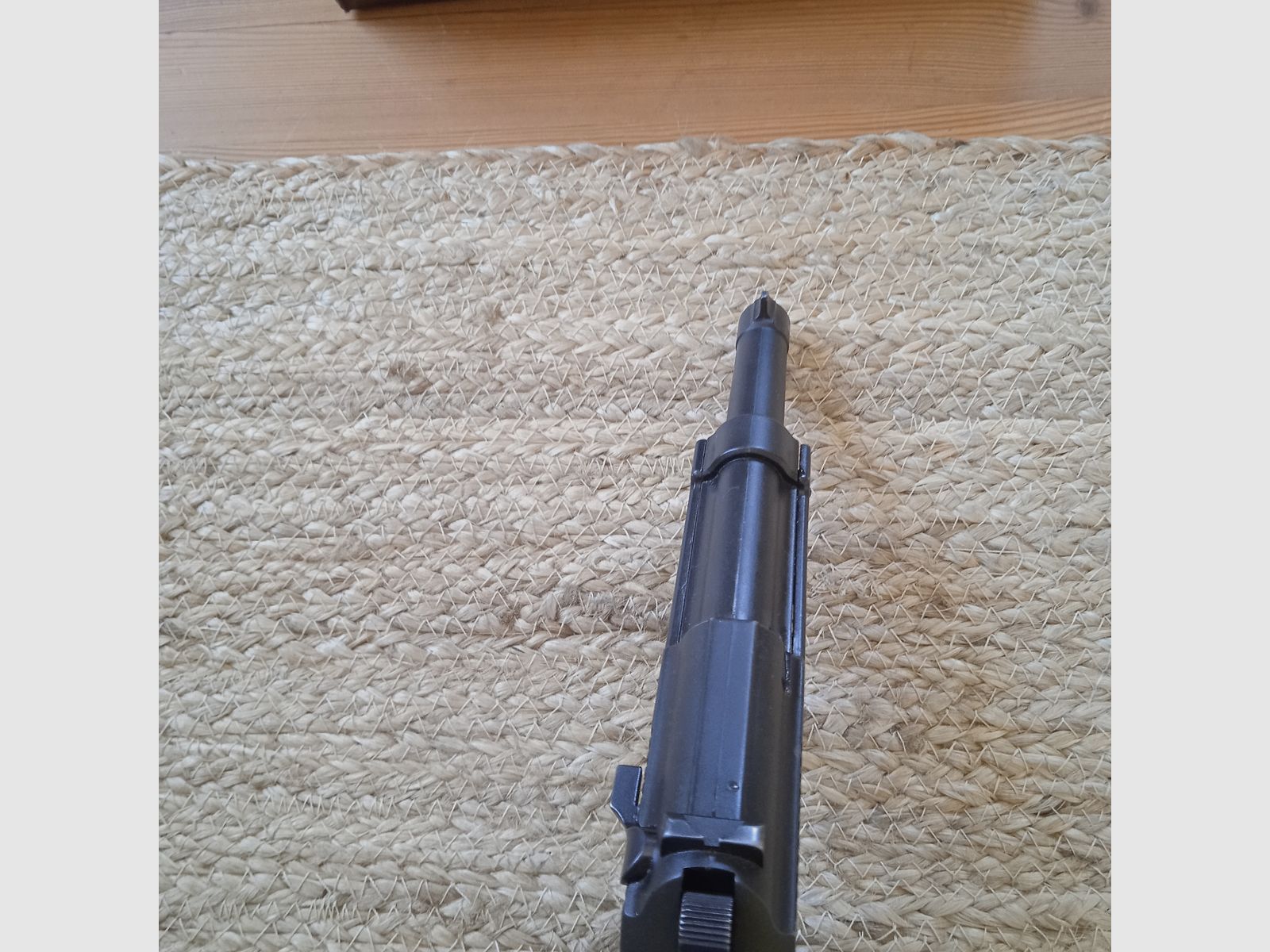 Erma EGP 88 
