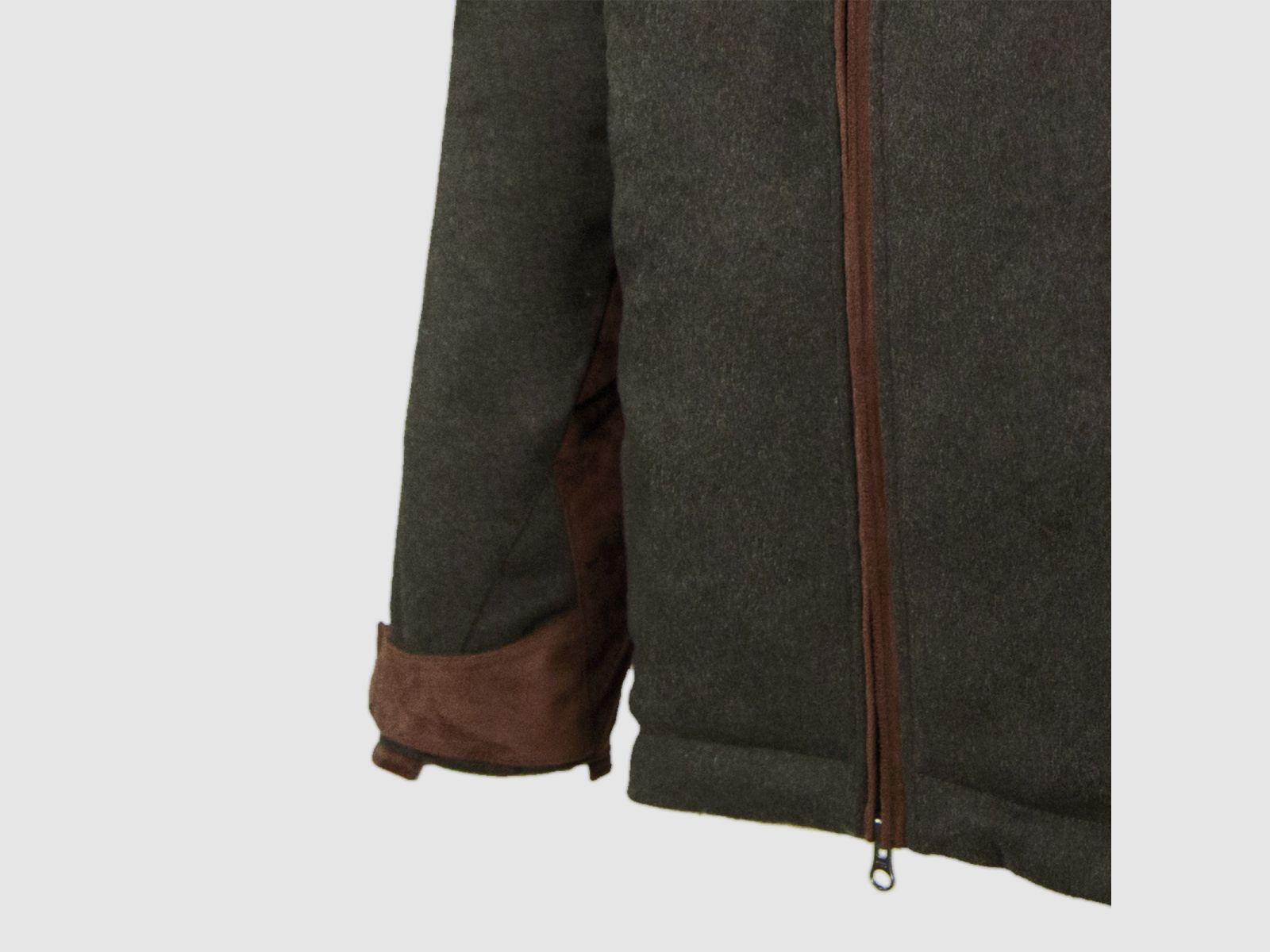 Veste CARINTHIA G-LOFT® MILG Medium Olive