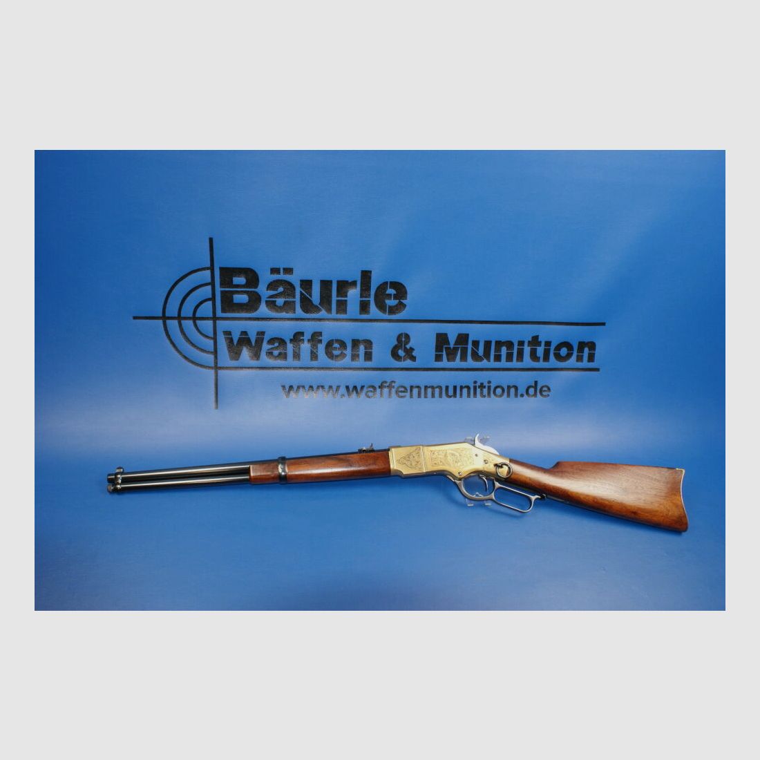 Uberti 66 Carabine .22lr