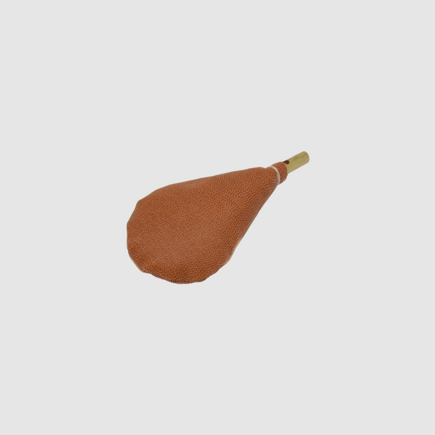 Drosselruf Tasche Leder, Bild 1 von 2