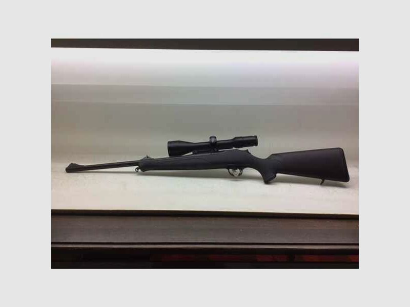 Repetierbüchse Blaser R8 Professional im Kaliber .9