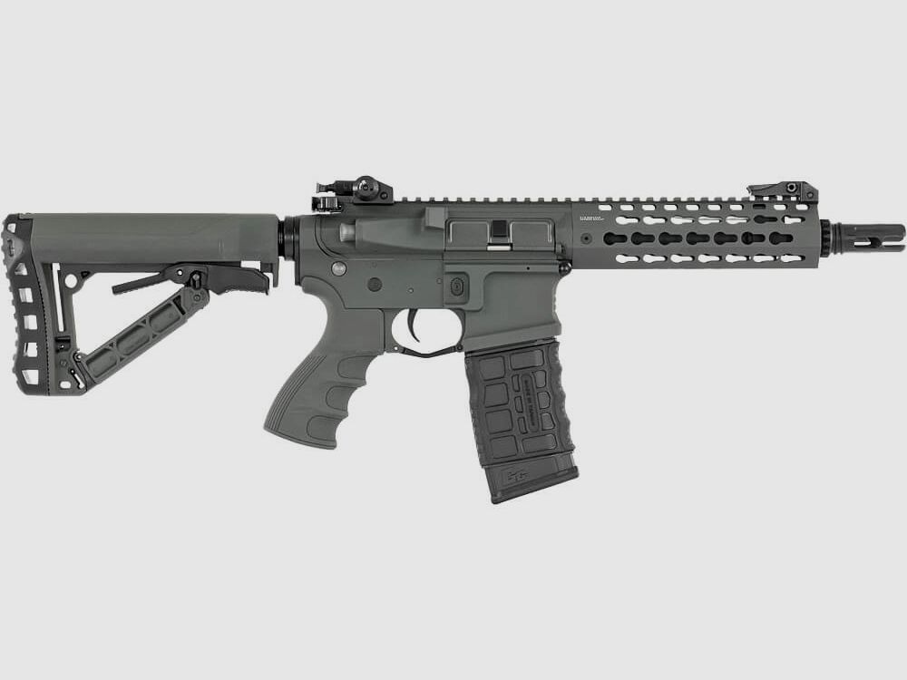 G&G CM16 SRS – Szary Okręt Wojenny, zdjęcie 1 z 4