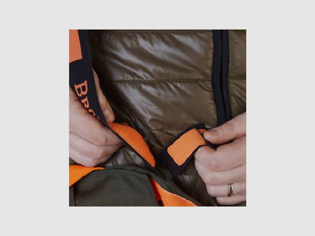 BROWNING Tracker PRO Latzhose S