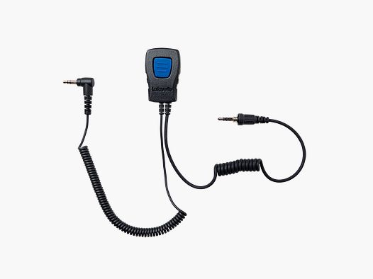 Lafayette 6124: Mini-Headset/Sordin/Smart