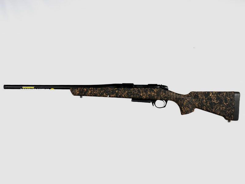 BERGARA B14 Stoke