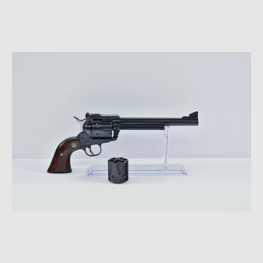 Ruger New Model Blackhawk