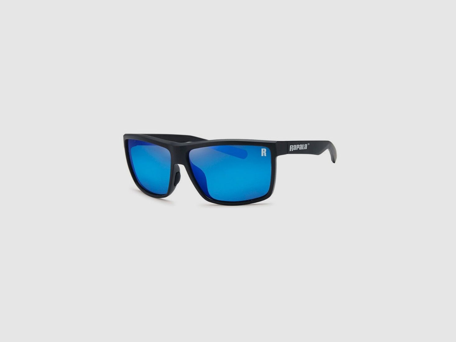 RAPALA ROCKFISH MATTE BLACK BLUE MIRROR