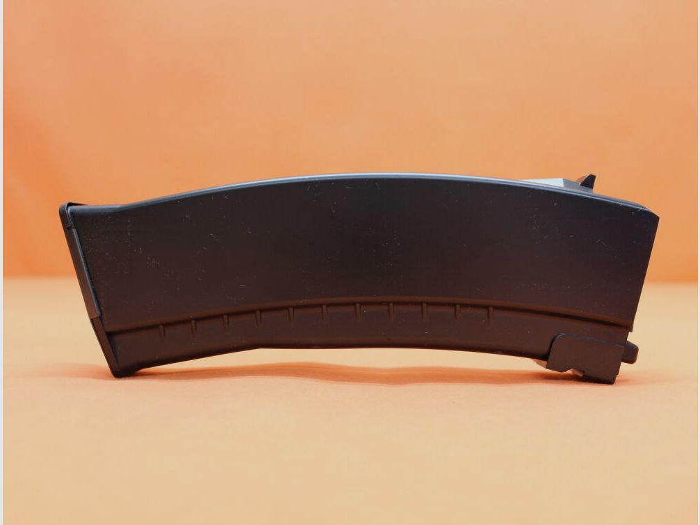 WE-Tech Magazine WE-Tech AK74UN, Airsoft Gas-Blow-Back, 6mm BB, 30-schots