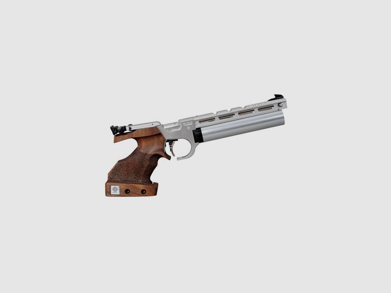 Luftpistole Steyr evo 10 E Compact