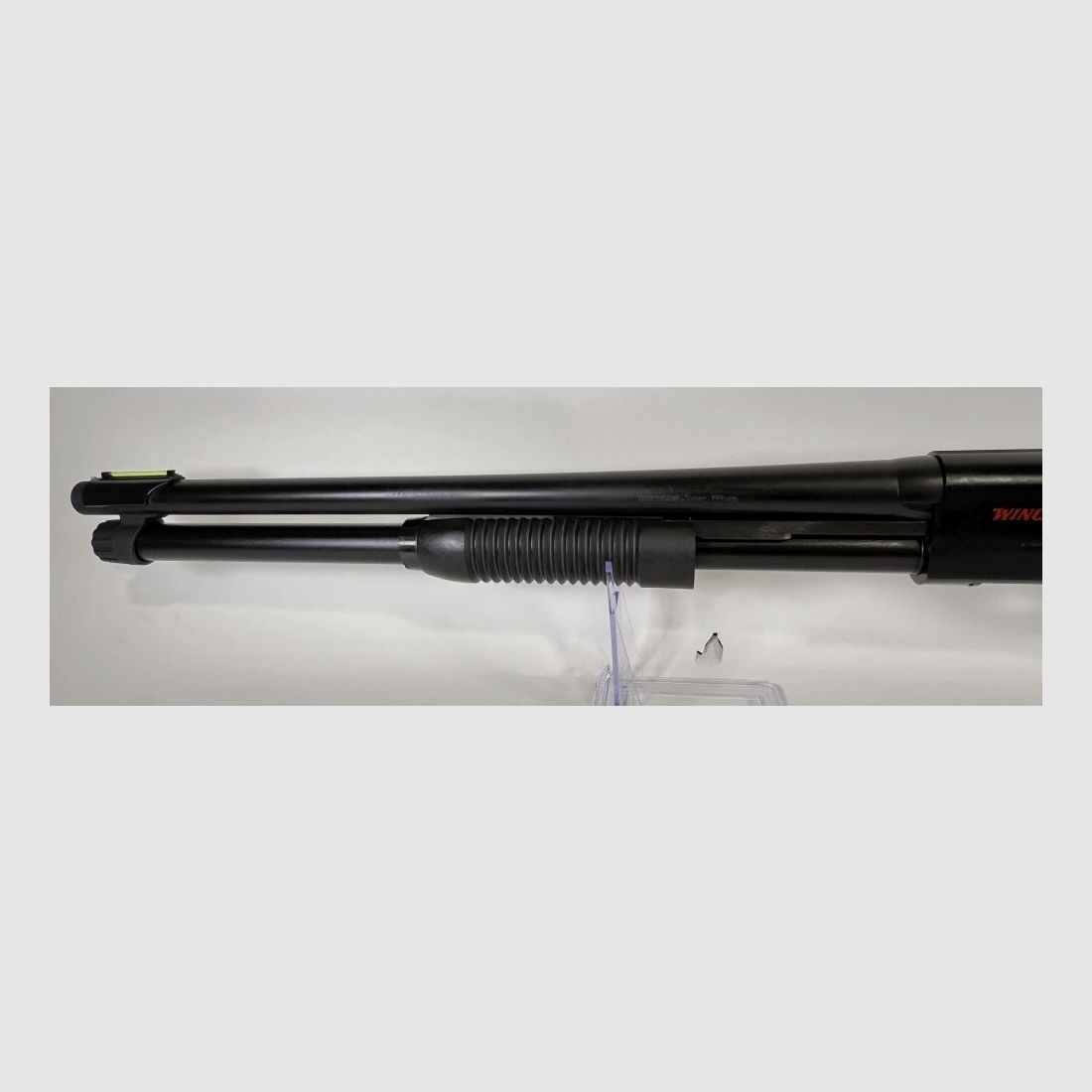 Winchester Mod. SXP, High Capacity Vorderschaftrepetierflinte, Kal. 12/76 12/76