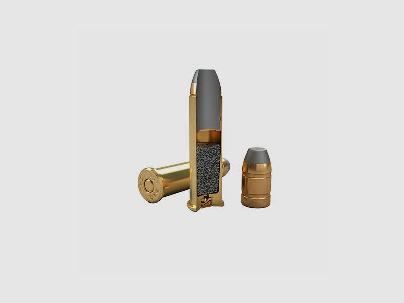 Magtech Sjsp 357E | 357 | 10,24g/158gr | 50stk., billede 2 af 4