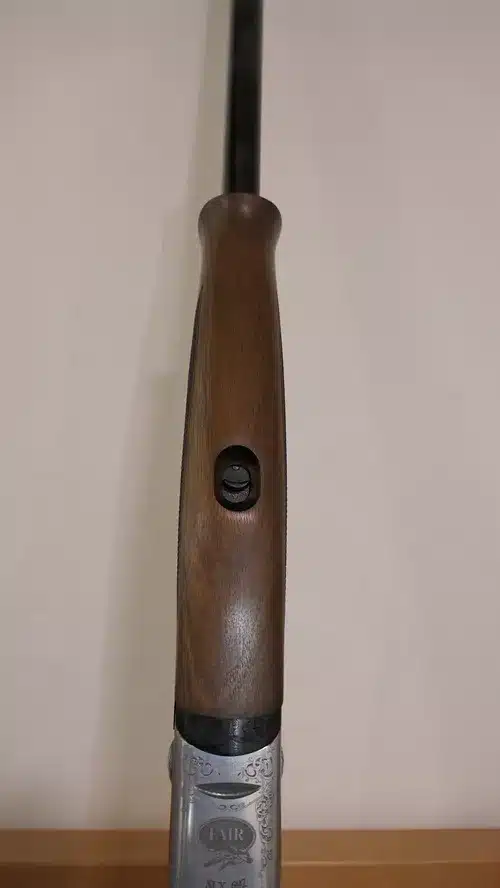 Jagdflinte Fair Slx 692 Stahl Kal. 12/71cm, Bild 15 von 15