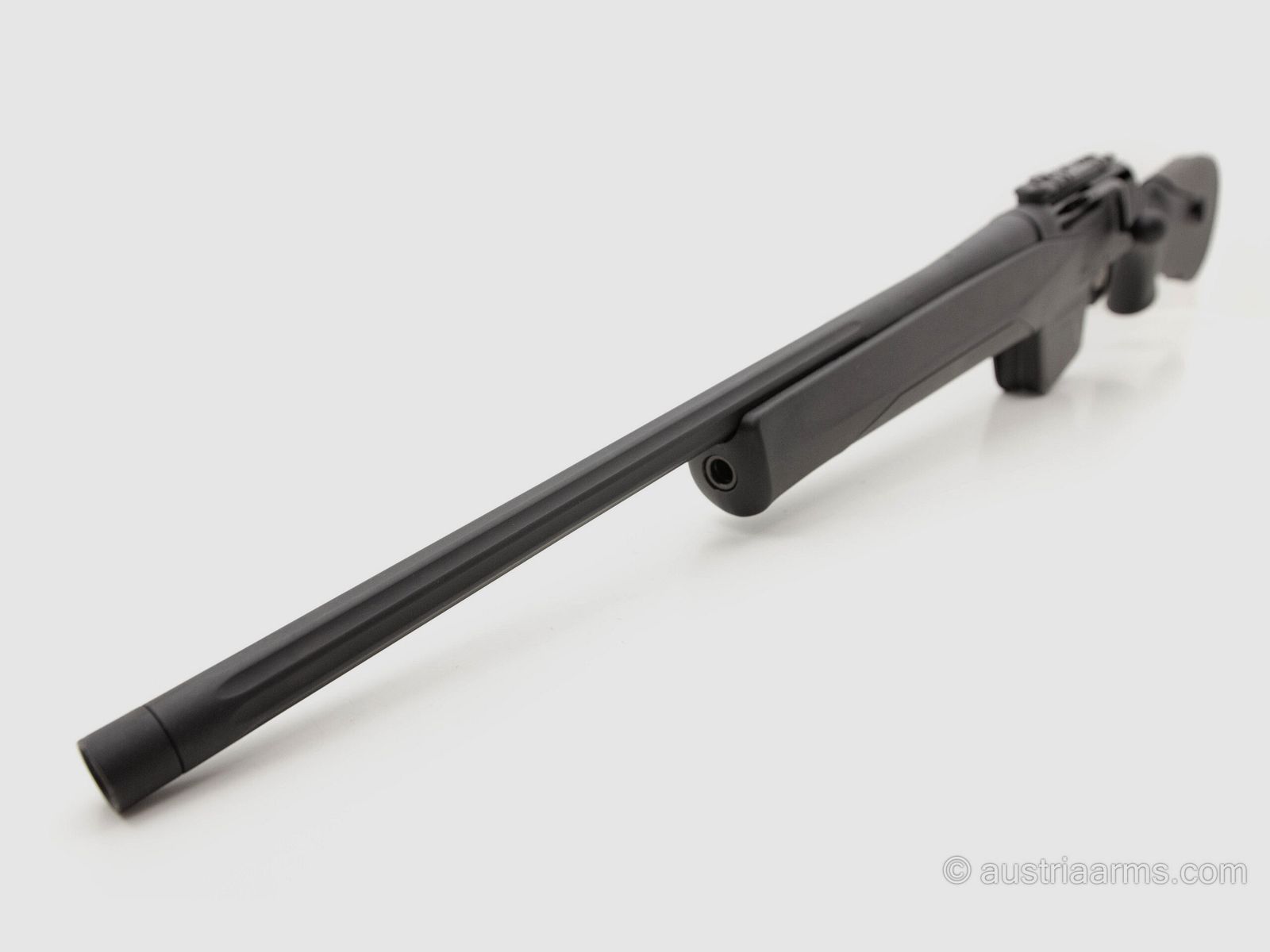 Browning Maral Straight Pull Rifle, Left-Handed, New Weapon, .308 Win, image 5 of 5