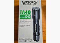 Nextorch TA40.