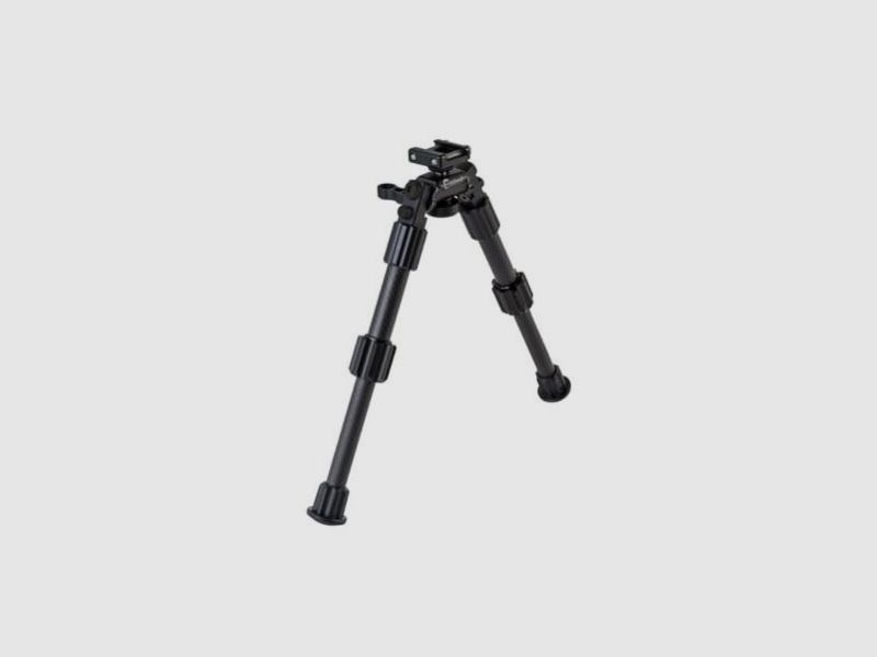 Bípode Caldwell Accumax Pic Rail 6″ a 9″, imagen 4 de 4