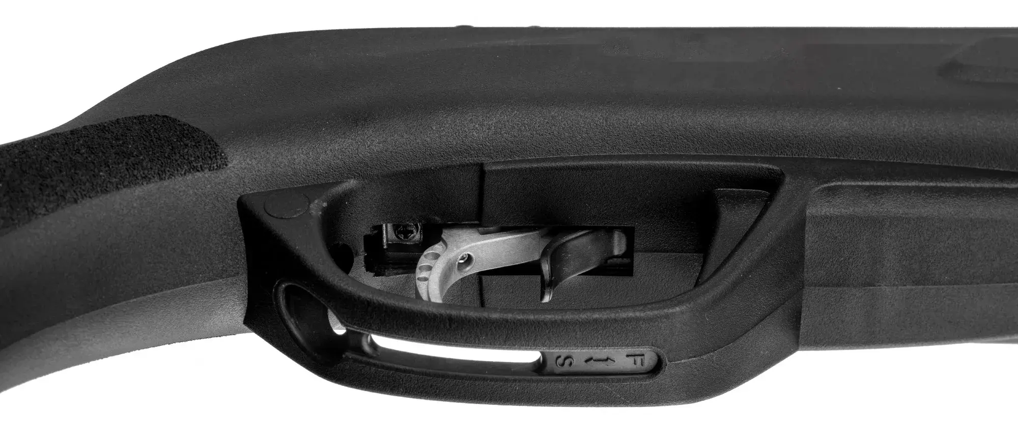 Pack Büchse Gamo Black Fusion IGT 29 Joules mit Zielfernrohr, Bild 18 von 20