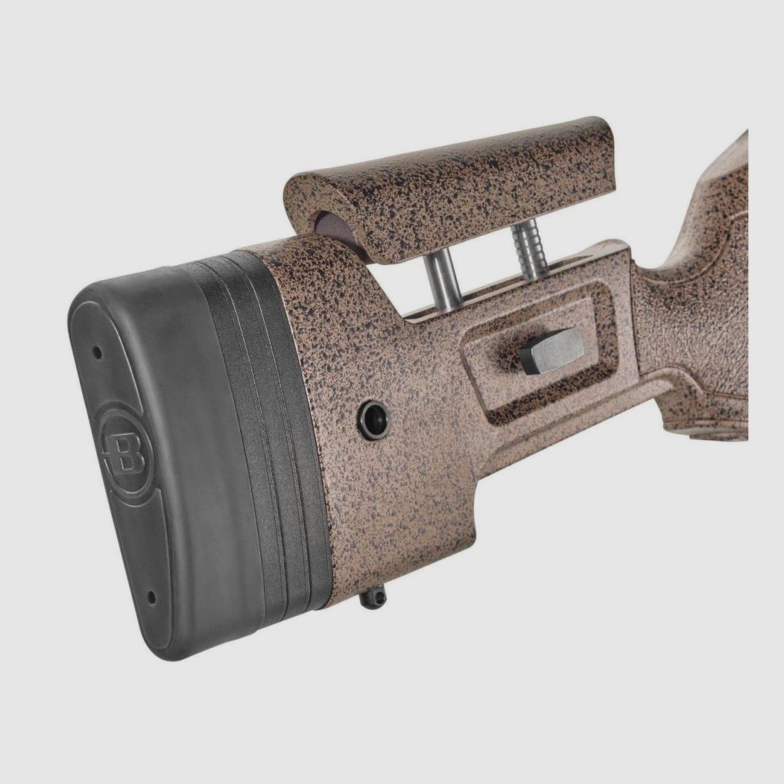 Bergara	 B14 HMR 24" Linksversion