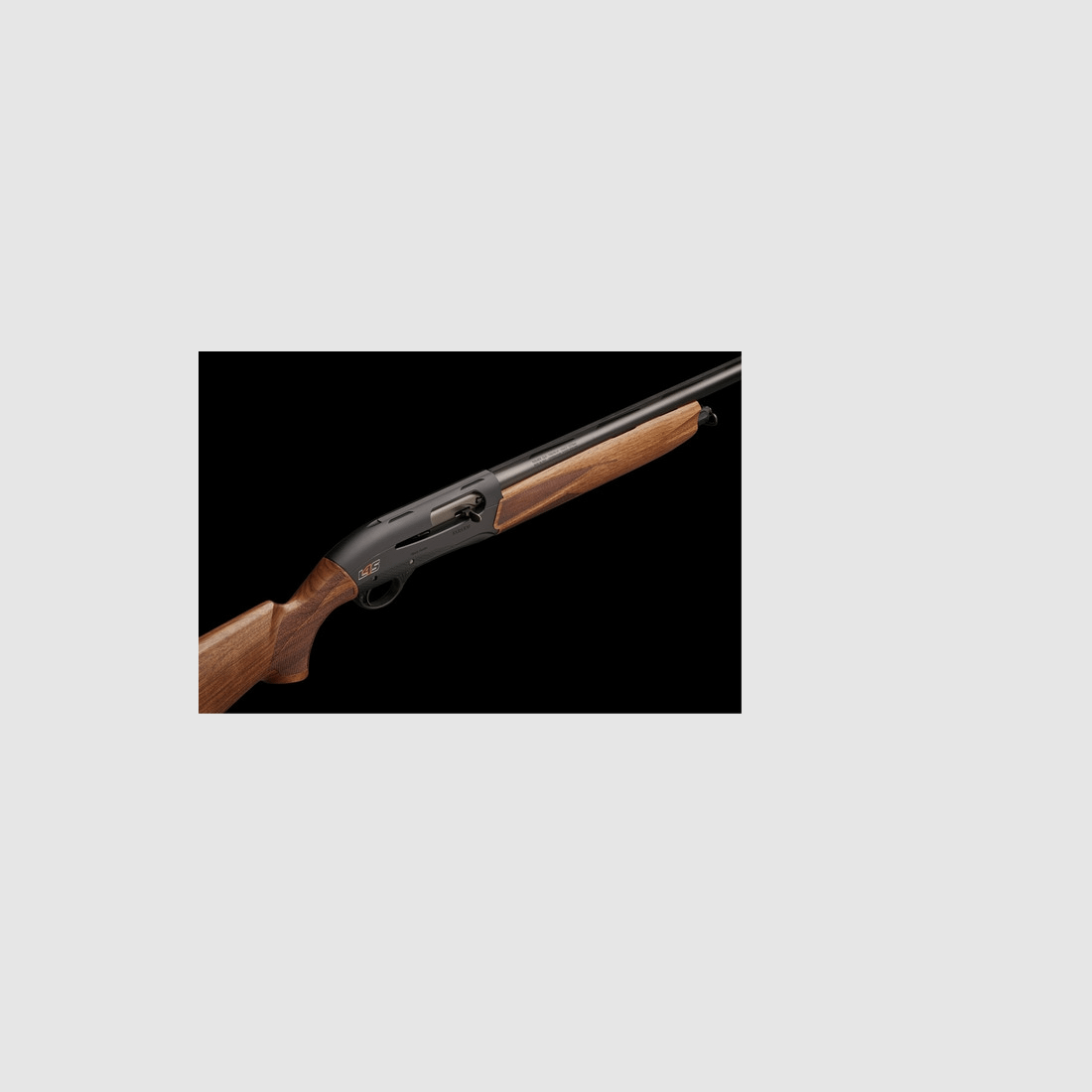 FABARM SLF L4S Black Hunter