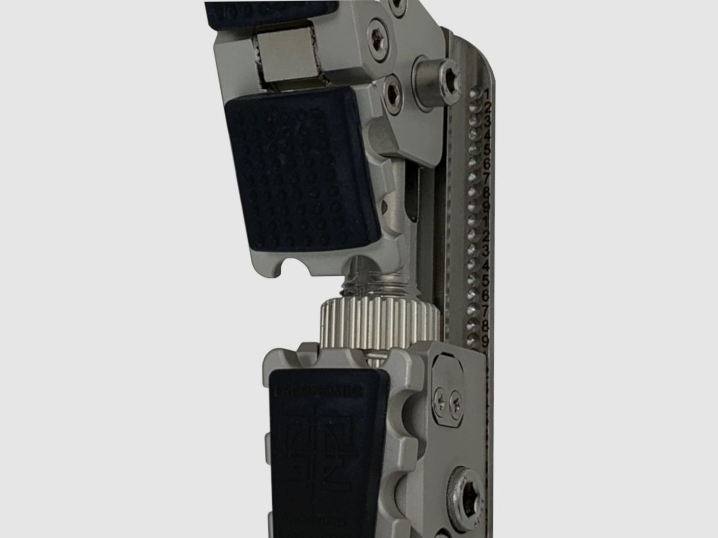 Hakenkappe ERGONOMIC für Auflage Schützen