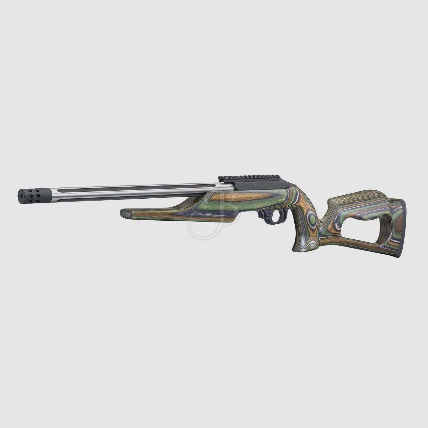 Ruger Büchse 10/22 Competition 16,1″ FB Kal. .22 L.R., Bild 5 von 5