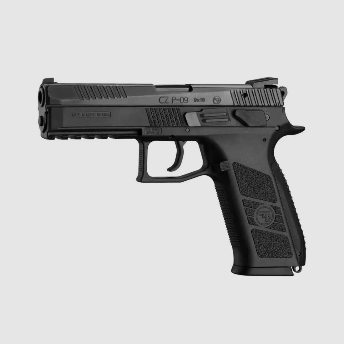 CZ P-09
