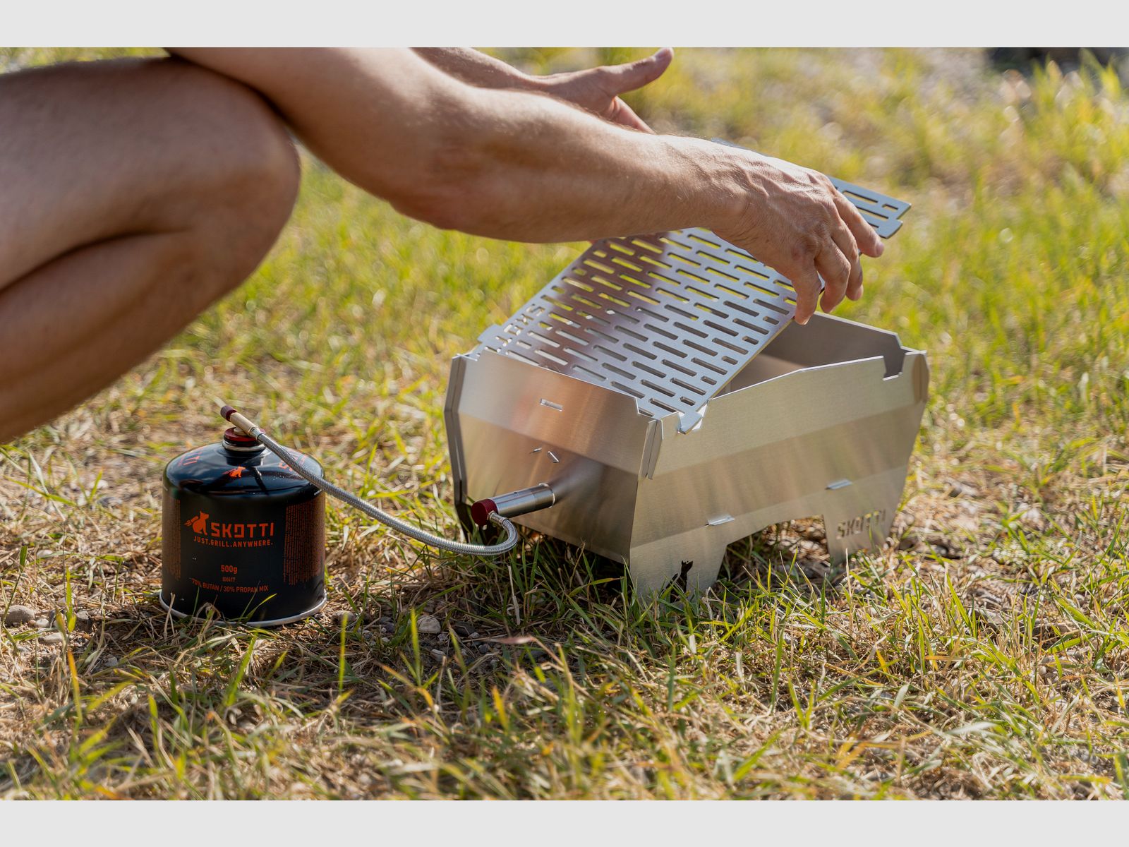 SKOTTI Grill, zdjęcie 31 z 41