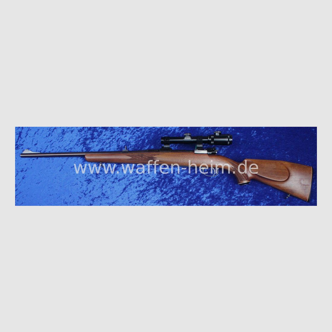 Jürgen Wolf Leonberg M 98