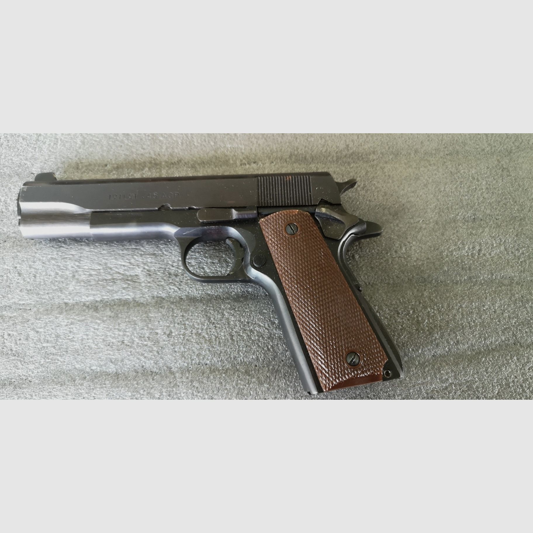 Government Norinco Model 1911 A-1