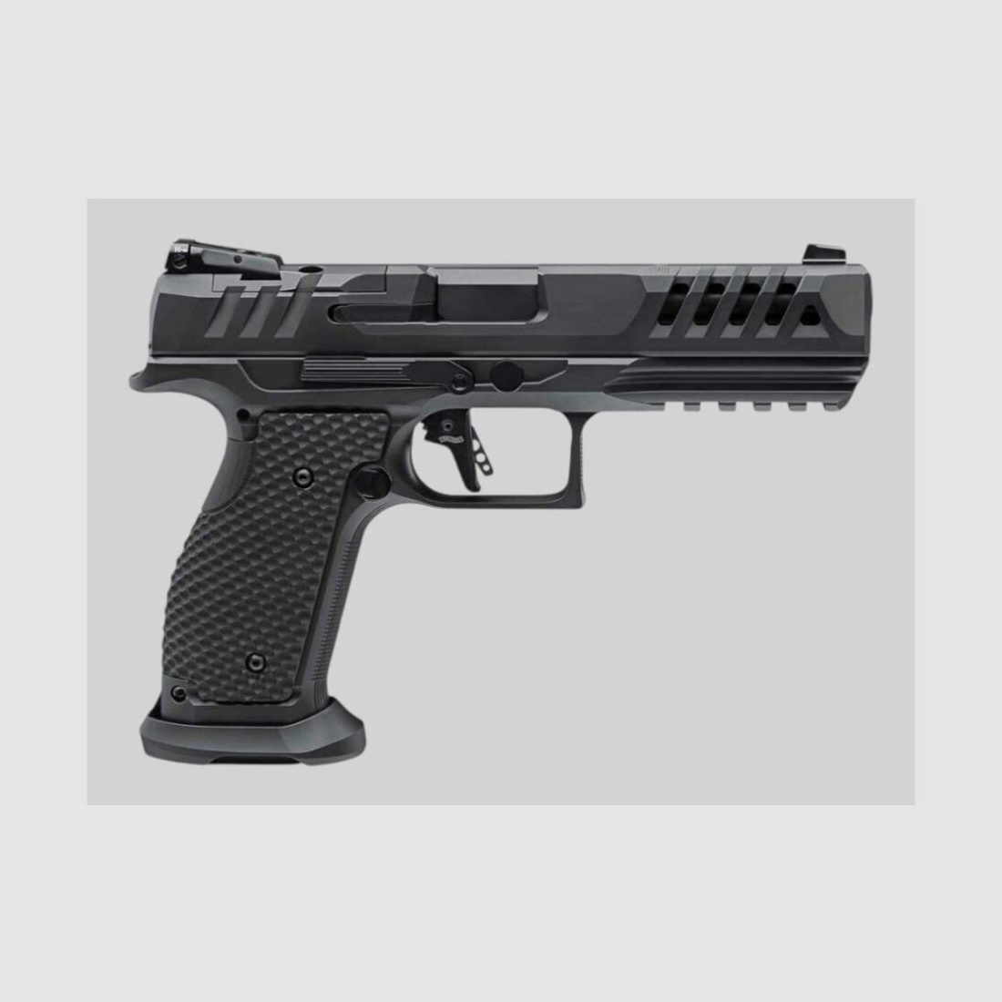 Walther PDP SF FS Black Ribbon 9mmLuger