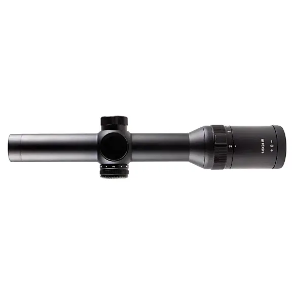 Zielfernrohr Predator 1-6X24 | Leuchtpunktvisier German 4 Urikan, Bild 5 von 6