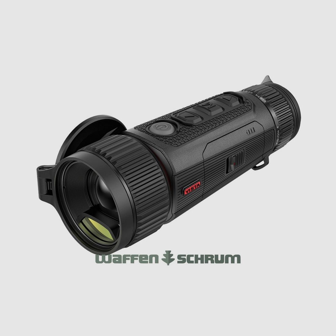 Nocpix Vista H35R mit LRF