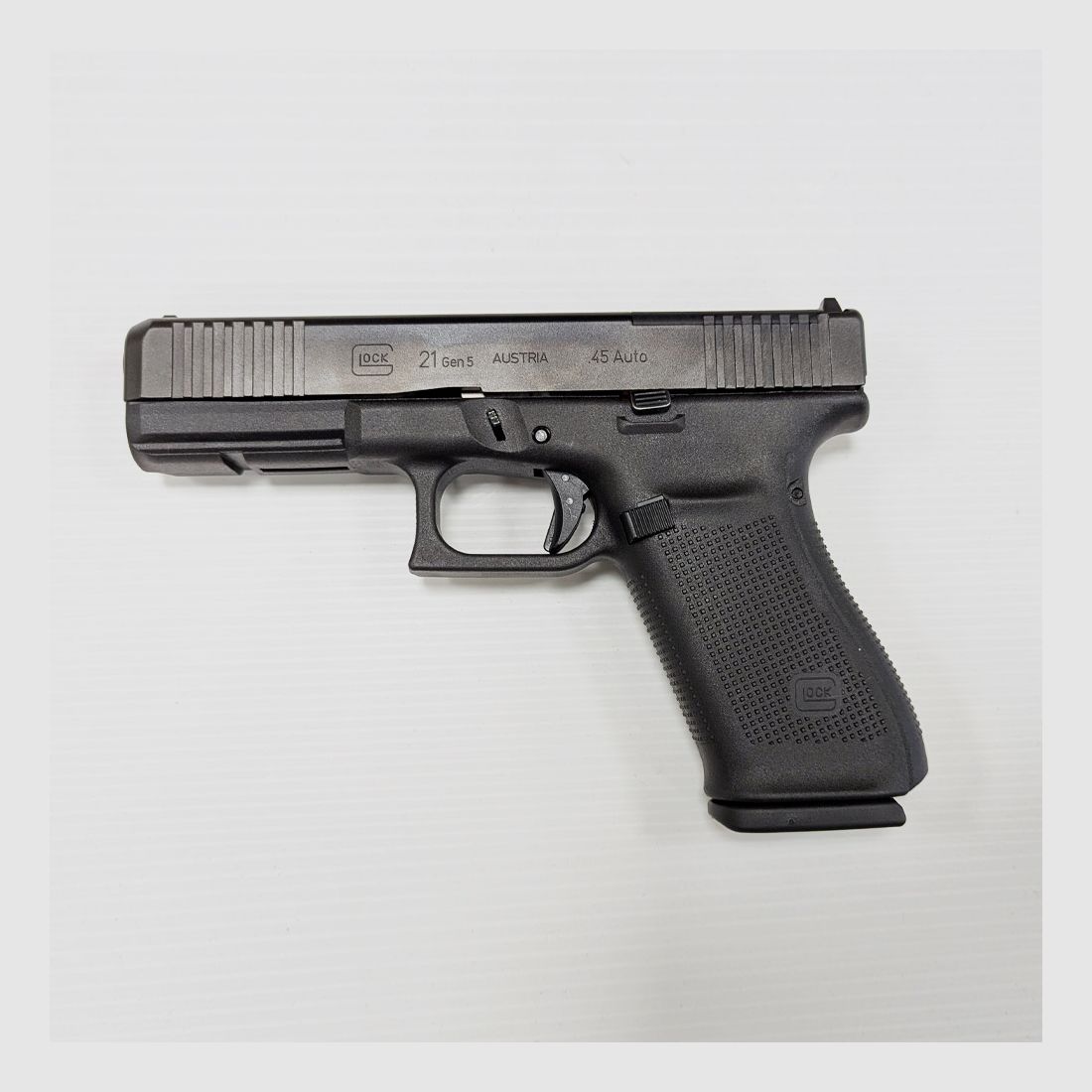 Dépôt vente – GLOCK 21 Gen 5 MOS .45ACP, Bild 1 von 3