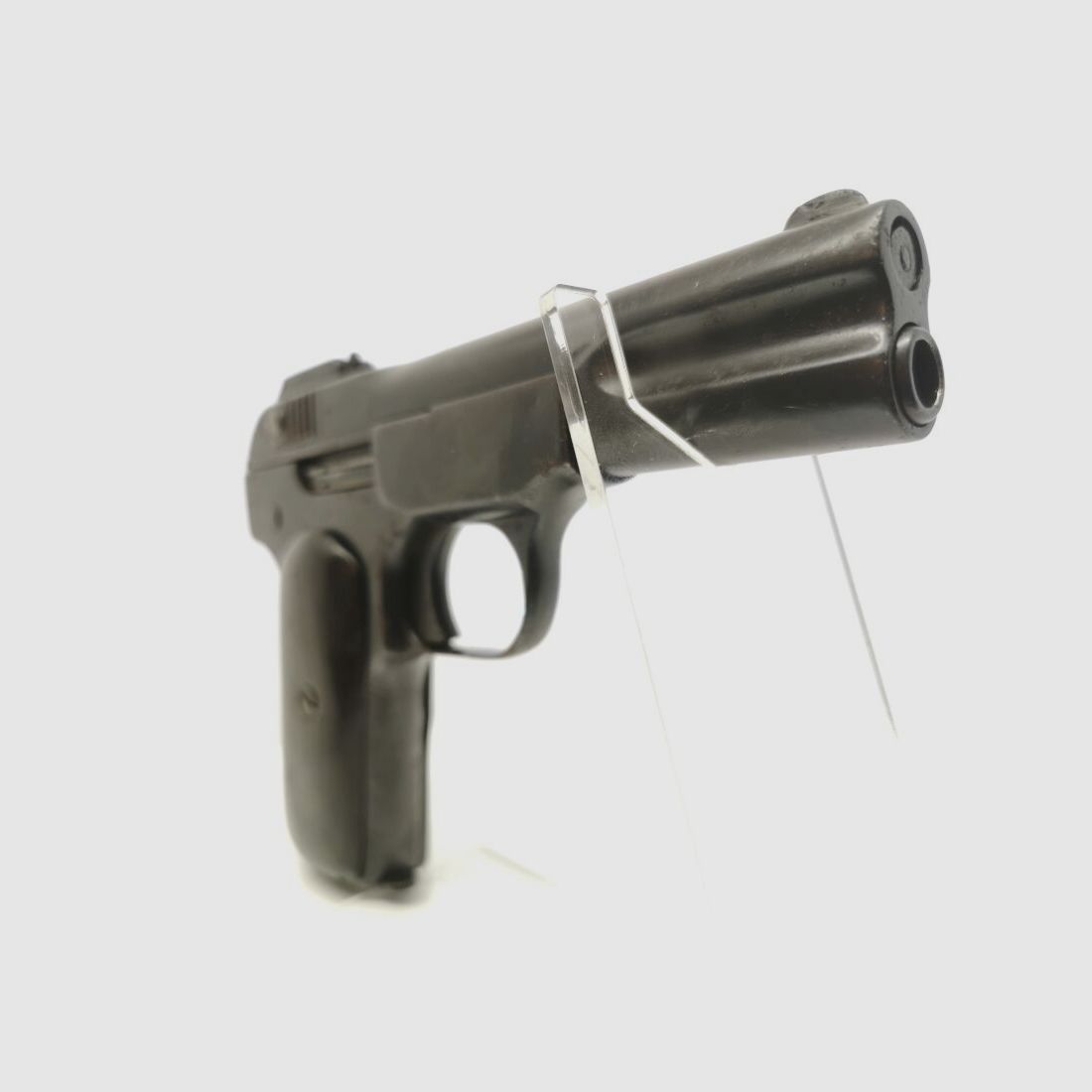 Browning FN 1900