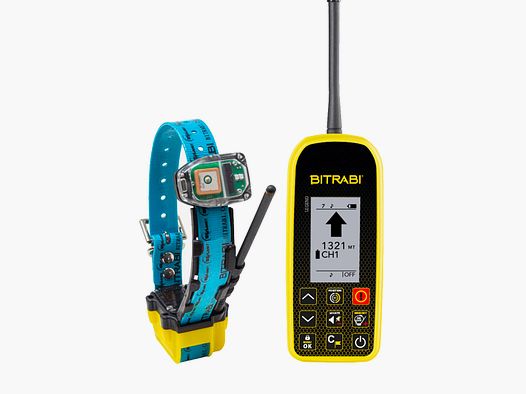 BITRABI – KIT BTB MITO 5300 COMBI + PALMARE BS103 LEGEND BLUETOOTH