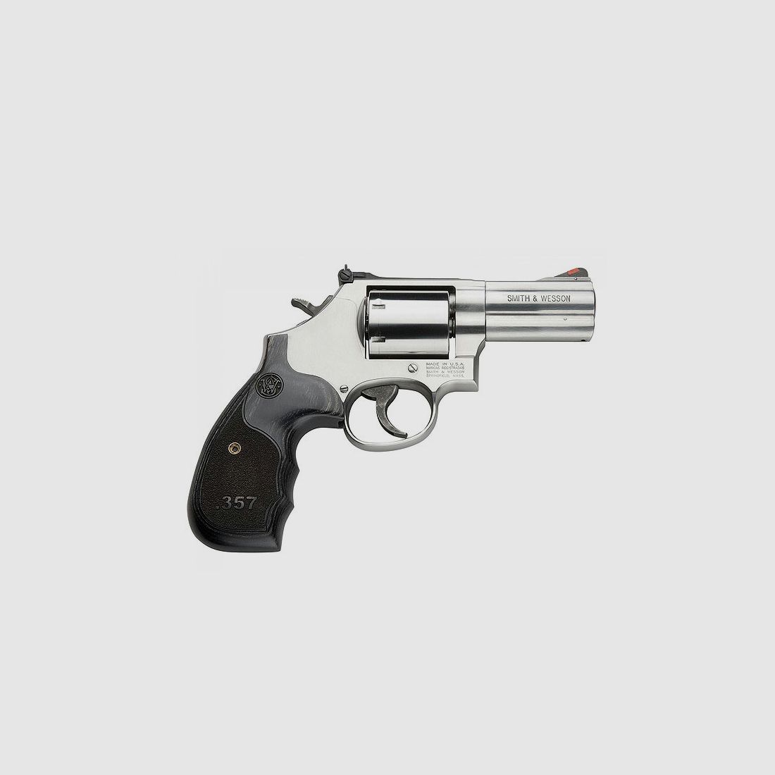 Smith & Wesson 686 Magnum Series 3"