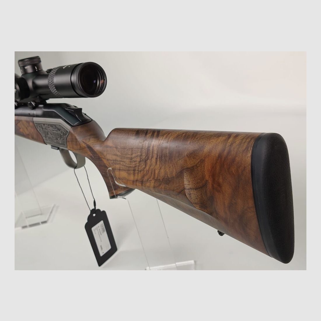 Blaser R8, zdjęcie 3 z 10