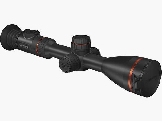 Thermtec Oryx-L 650 Wärmebildzielfernrohr mit LRF