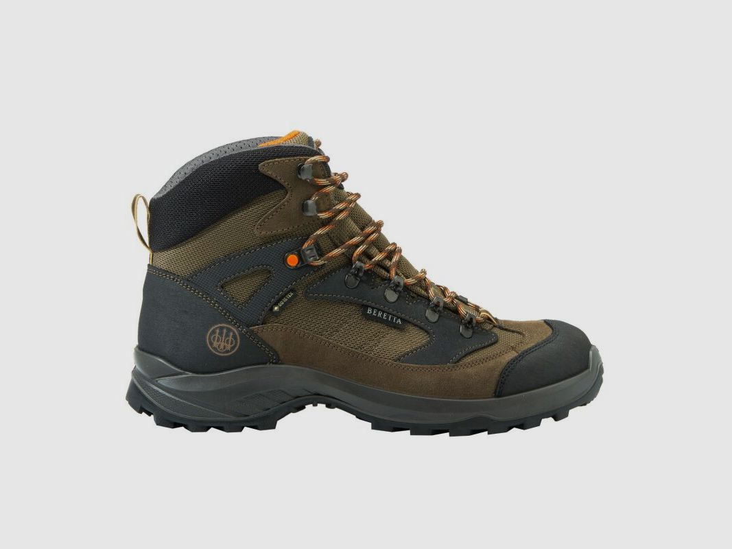 Beretta Herren Stiefel Terrier GTX Braun