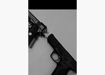 1 mooie airsoftwapen