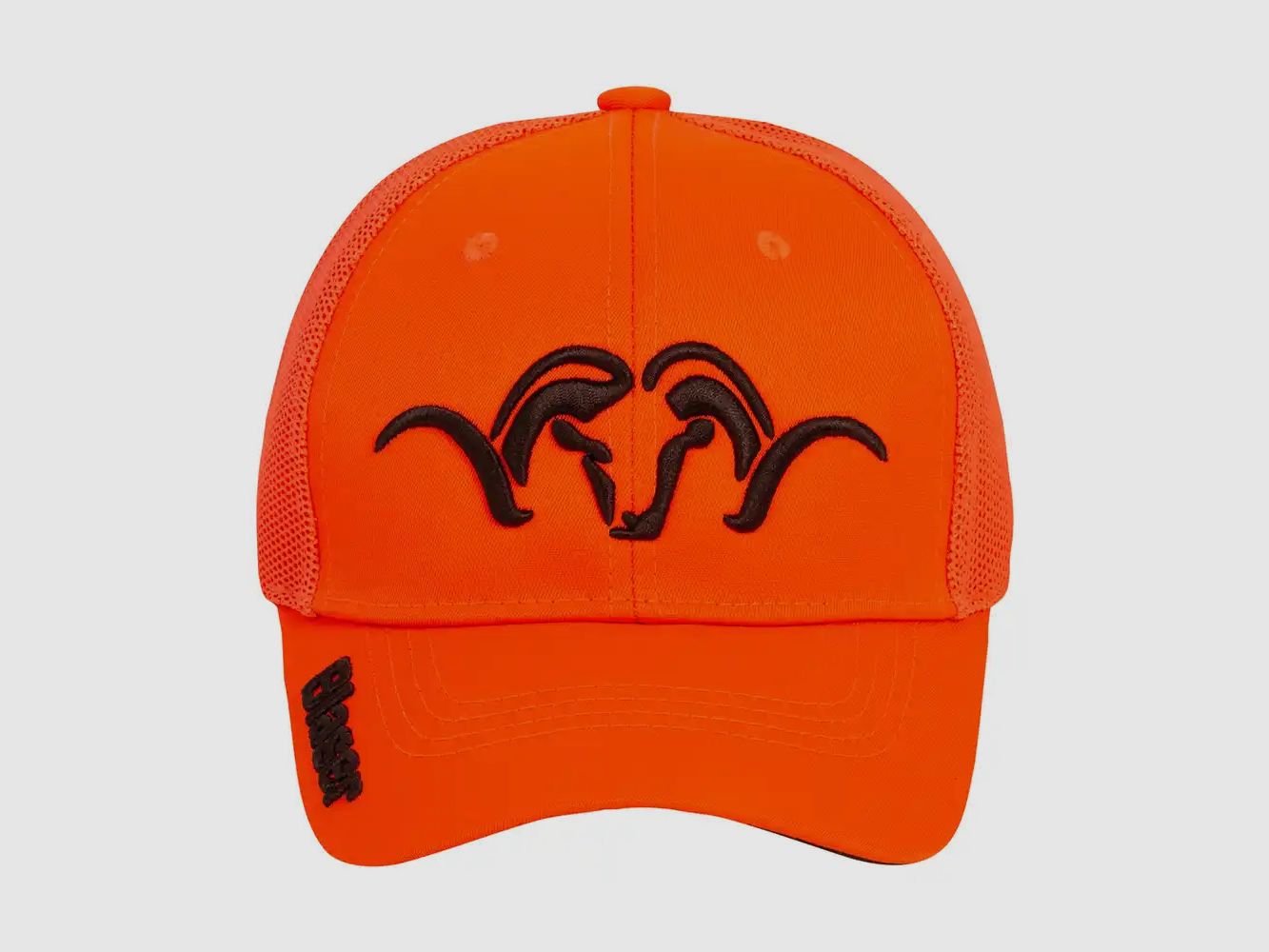 Blaser Blaze Trucker Cap / pure blaze orange