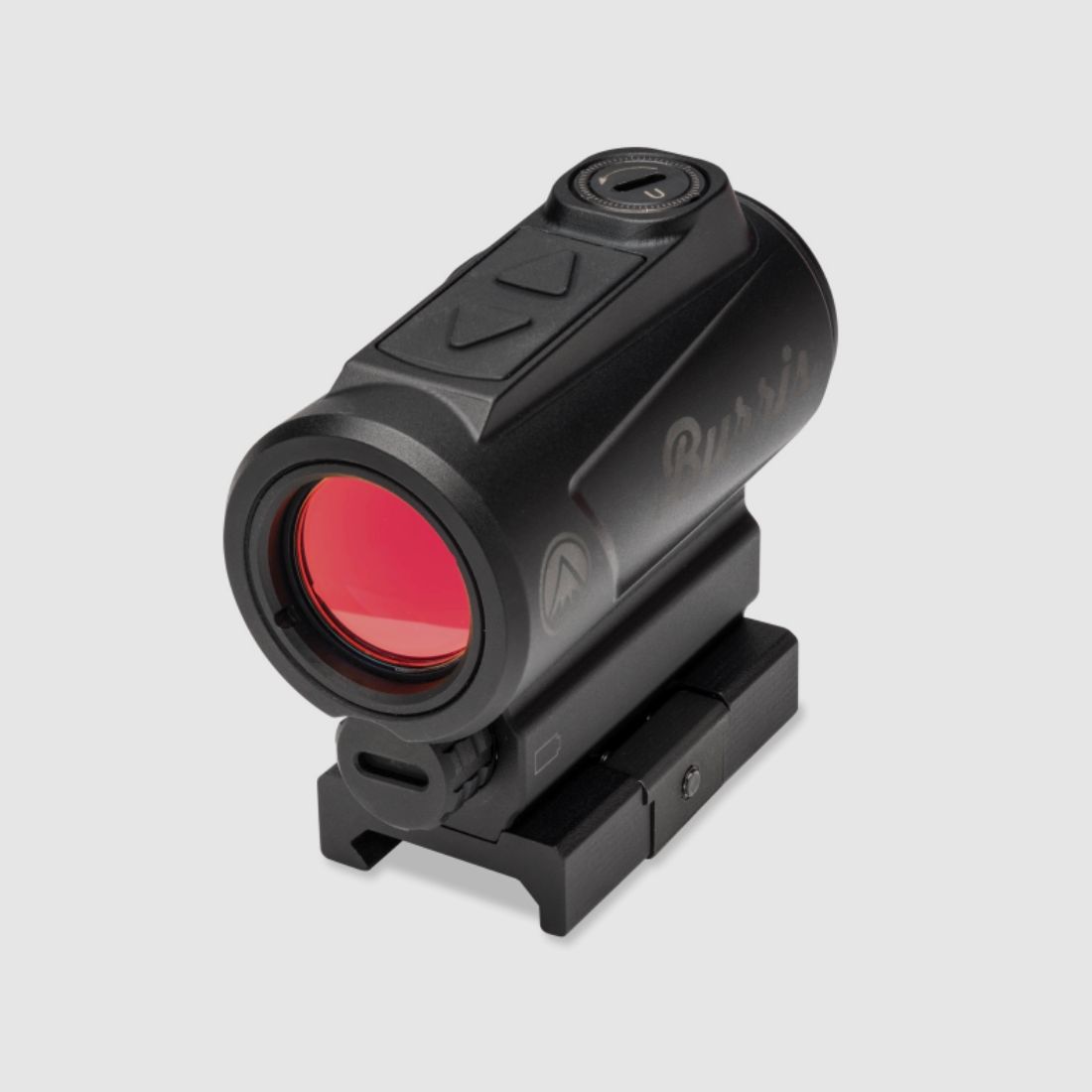Burris 192500260 Fastfire RD 2 MOA Picatinny Rail