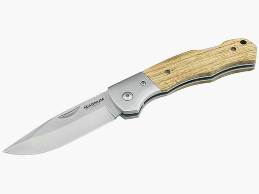 Faltmesser Rustic Boker Magnum