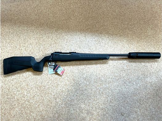 SAVAGE AXIS 2 SR International