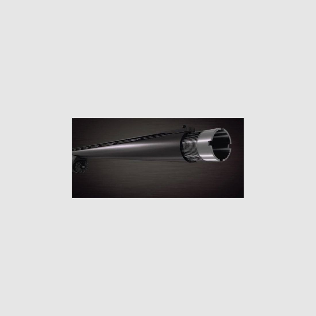 Choke para Beretta XPLOR interno cal. 12 - 70 XXXX