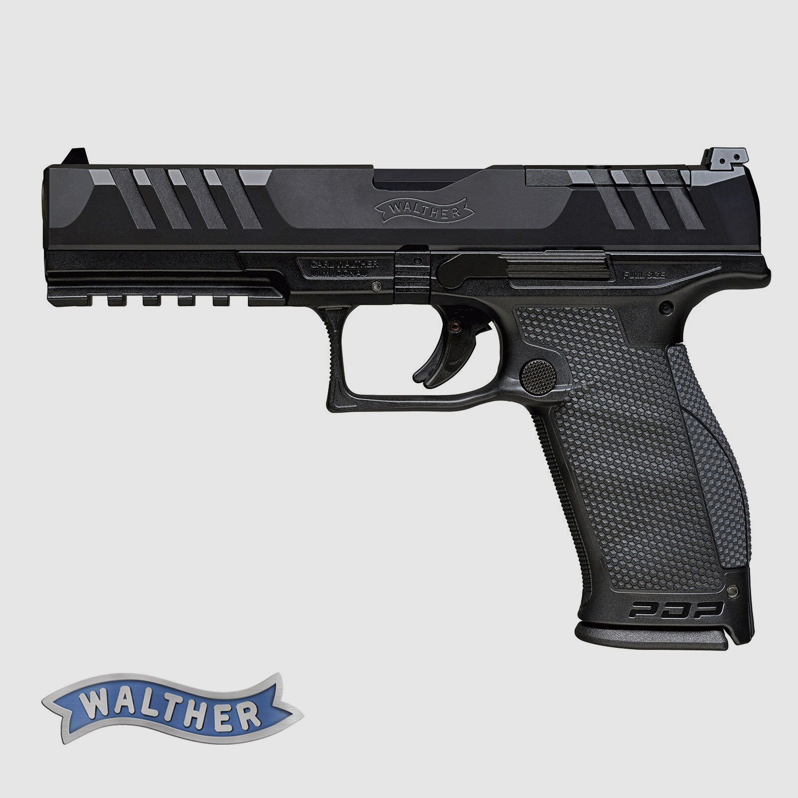 Walther PDP Fullsize 5"
