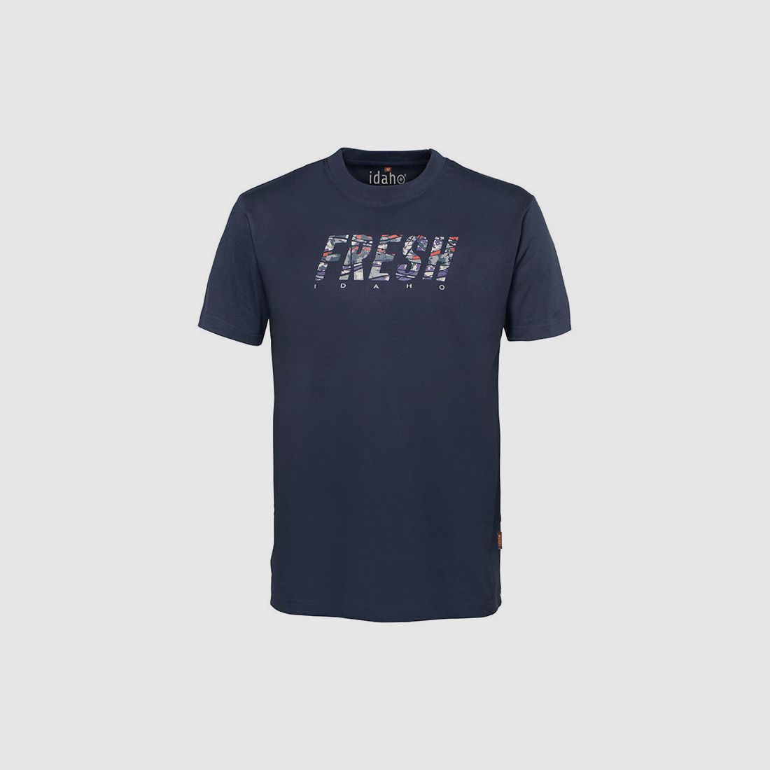 T-Shirt frisch