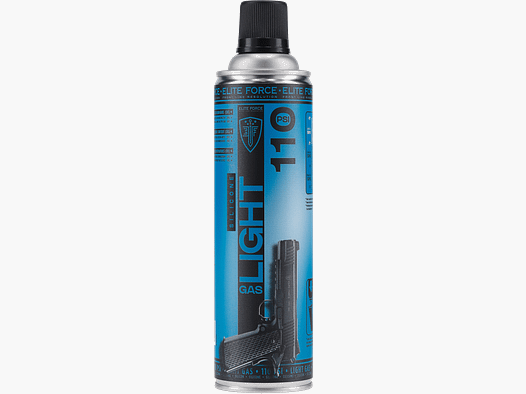 Elite Force Light Gas Maintenance